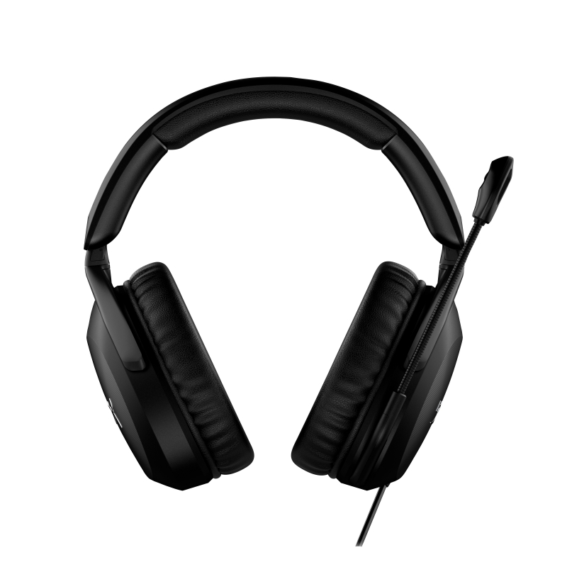 Auriculares gaming HyperX Cloud Stinger 2 (Negro)