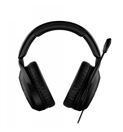 HyperX Cloud Stinger 2 – Cuffie da gaming (nero)