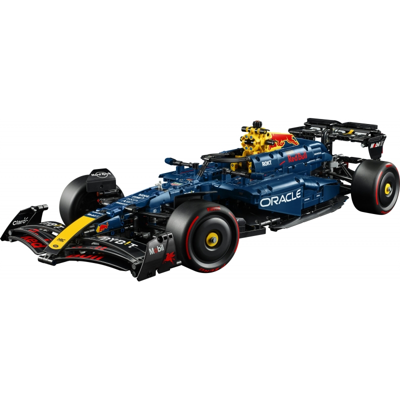 LEGO Technic Coche Oracle Red Bull Racing RB20 F1