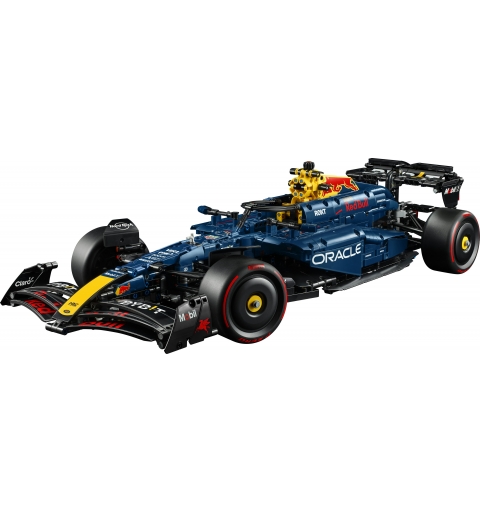 LEGO Technic F1 Oracle Red Bull Racing RB20