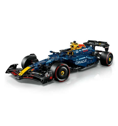 LEGO Technic F1 Oracle Red Bull Racing RB20