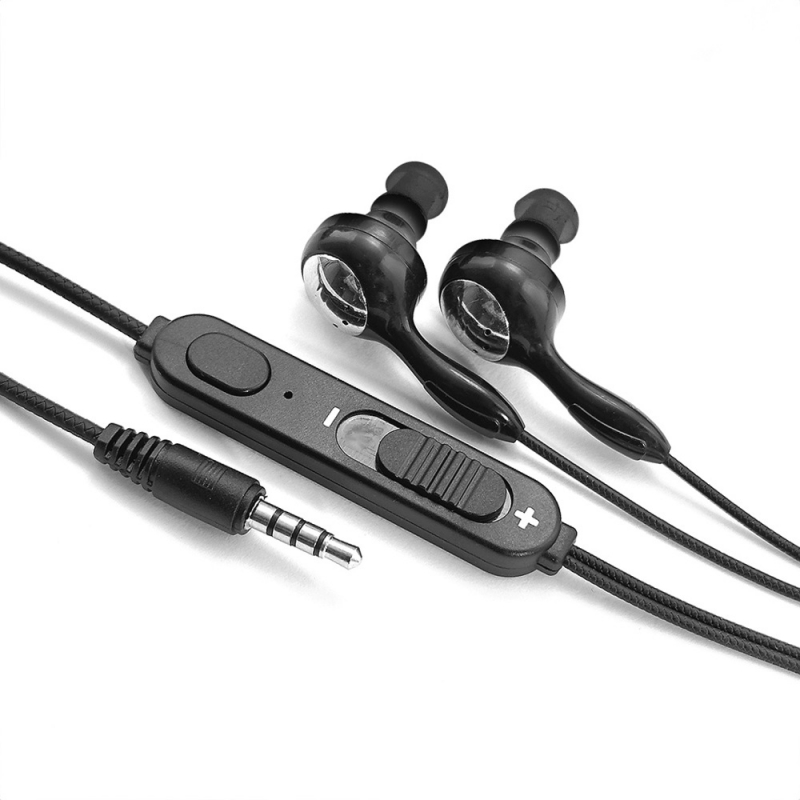 Beghelli 9206 teléfono móvil 7,11 cm (2.8") 100 g Negro Teléfono para personas mayores