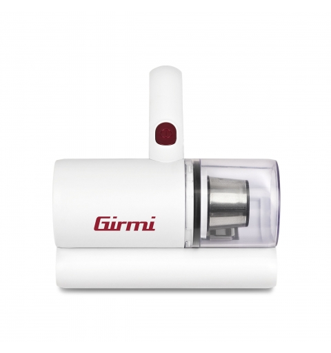 Girmi AP21 aspiradora de mano Blanco Sin bolsa