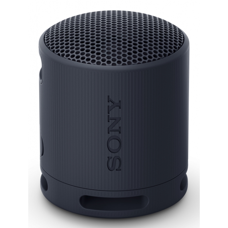 Sony SRS-XB100 - Speaker Wireless Bluetooth, portatile, leggero, compatto, da esterno, da viaggio, resistente IP67 impermeabile