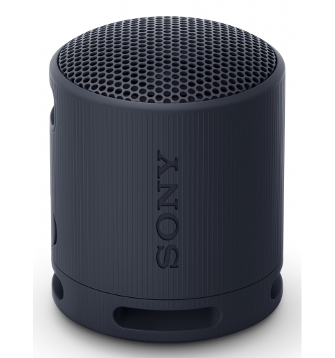 Sony SRS-XB100 Enceinte portable mono Noir