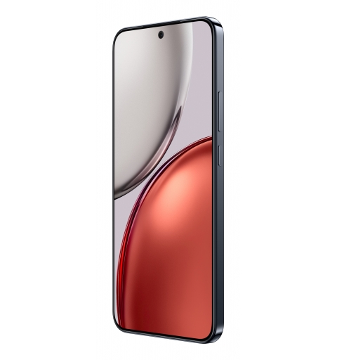 Honor Magic 8 Lite 5G 17,2 cm (6.79") MagicOS 9.0 USB Type-C 8 Go 512 Go 7500 mAh Noir