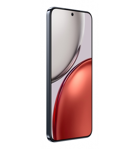 Honor Magic 8 Lite 5G 17,2 cm (6.79") MagicOS 9.0 USB Typ-C 8 GB 512 GB 7500 mAh Schwarz