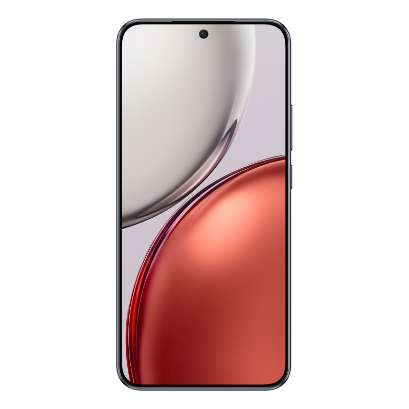 Honor Magic 8 Lite 5G 17,2 cm (6.79") MagicOS 9.0 USB Type-C 8 Go 512 Go 7500 mAh Noir