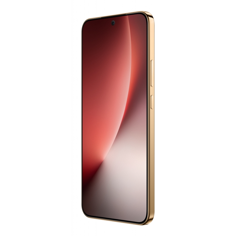 Honor Magic 8 Lite 5G 17,2 cm (6.79") Hybride Dual-SIM MagicOS 9.0 USB Typ-C 8 GB 512 GB 7500 mAh Braun