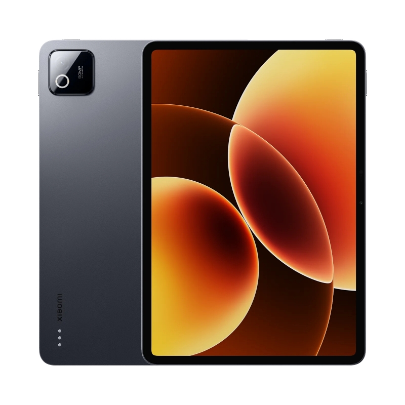 Xiaomi Pad 8 Pro Snapdragon 256 GB 28,4 cm (11.2") 8 GB Wi-Fi 7 (802.11be) Grau