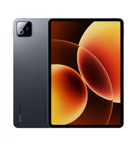 Xiaomi Pad 8 Pro Snapdragon 256 GB 28,4 cm (11.2") 8 GB Wi-Fi 7 (802.11be) Grau