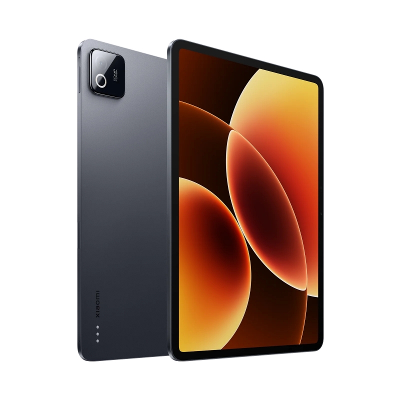 Xiaomi Pad 8 Pro Snapdragon 256 GB 28,4 cm (11.2") 8 GB Wi-Fi 7 (802.11be) Grau