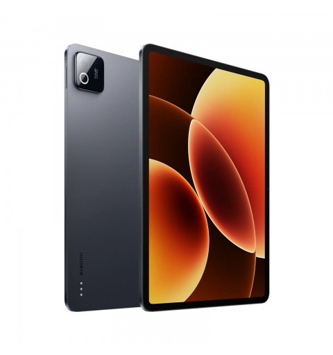 Xiaomi Pad 8 Pro Snapdragon 256 GB 28.4 cm (11.2") 8 GB Wi-Fi 7 (802.11be) Grey