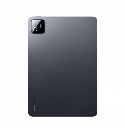 Xiaomi Pad 8 Pro Snapdragon 256 Go 28,4 cm (11.2") 8 Go Wi-Fi 7 (802.11be) Gris