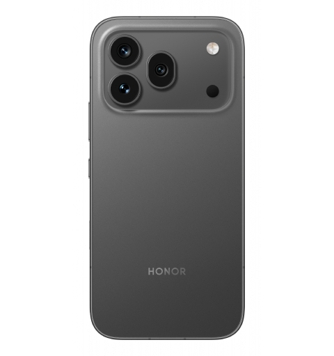 Honor HOR600PRO5G12512 smartphone 16.7 cm (6.57") Dual SIM Android 16.0 5G USB Type-C 12 GB 512 GB 6400 mAh Black