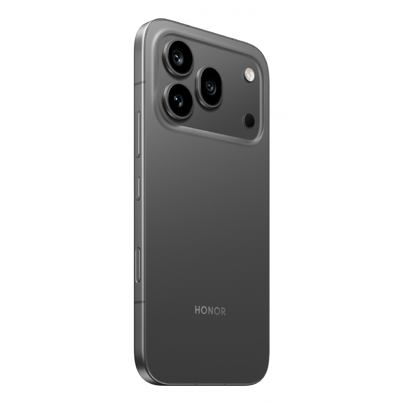 Honor HOR600PRO5G12512 smartphone 16.7 cm (6.57") Dual SIM Android 16.0 5G USB Type-C 12 GB 512 GB 6400 mAh Black
