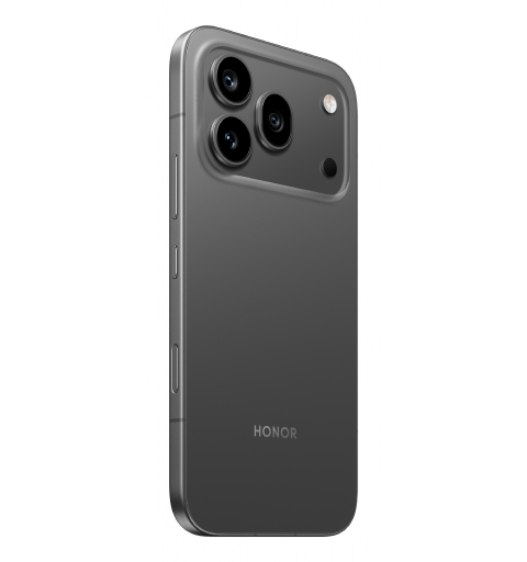 Honor HOR600PRO5G12512 smartphone 16.7 cm (6.57") Dual SIM Android 16.0 5G USB Type-C 12 GB 512 GB 6400 mAh Black