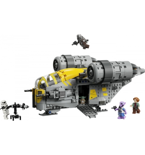 LEGO Star Wars Le Razor Crest™