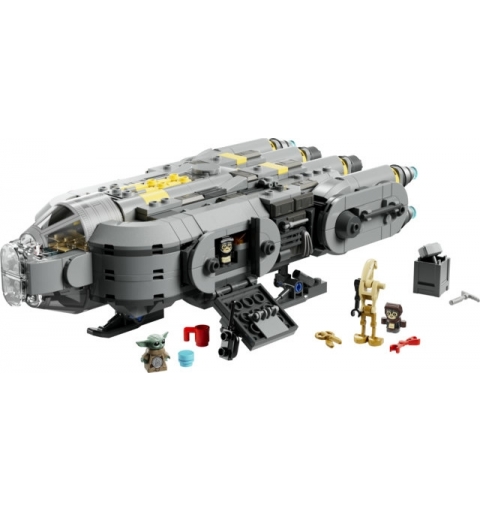 LEGO Star Wars Sternenschiff der Anzellaner