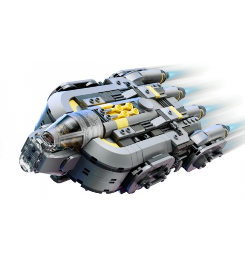 LEGO Star Wars Sternenschiff der Anzellaner