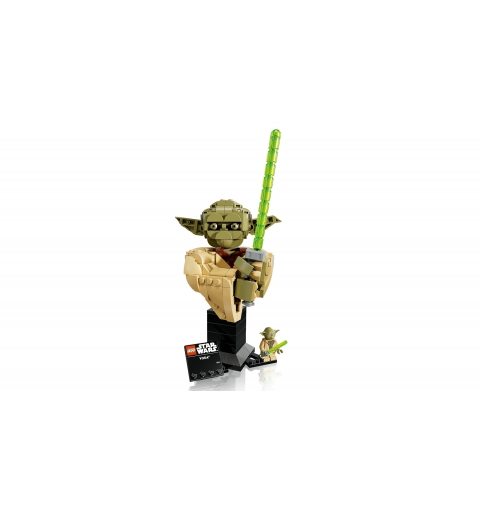 LEGO Star Wars Yoda™ Bust