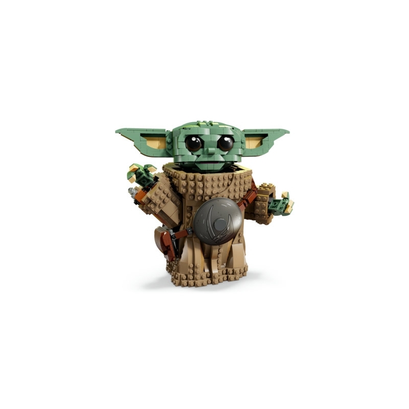 LEGO Star Wars Grogu™ (Mandalorian Apprentice)