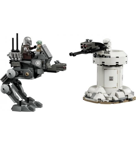 LEGO Star Wars Angriff des AT-RT™