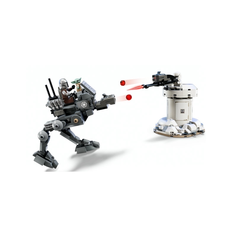 LEGO Star Wars Angriff des AT-RT™