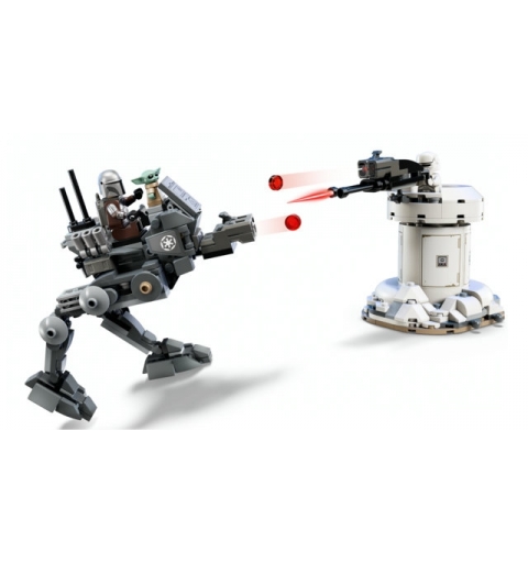 LEGO Star Wars L’attaque de l’AT-RT™