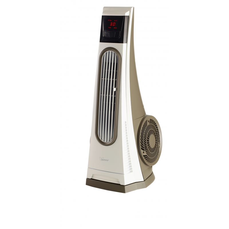 Bimar VC92 Ventilator Weiß