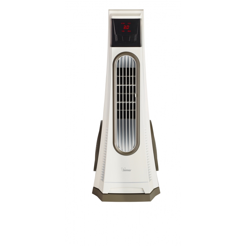 Bimar VC92 Ventilator Weiß