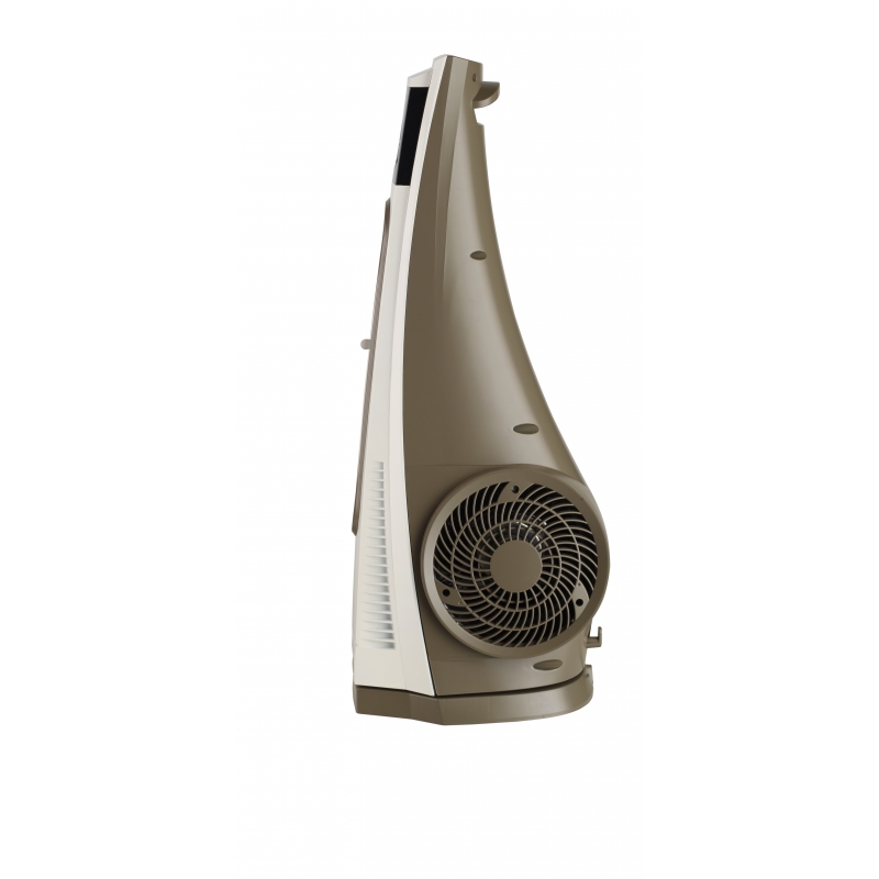 Bimar VC92 ventilateur Blanc