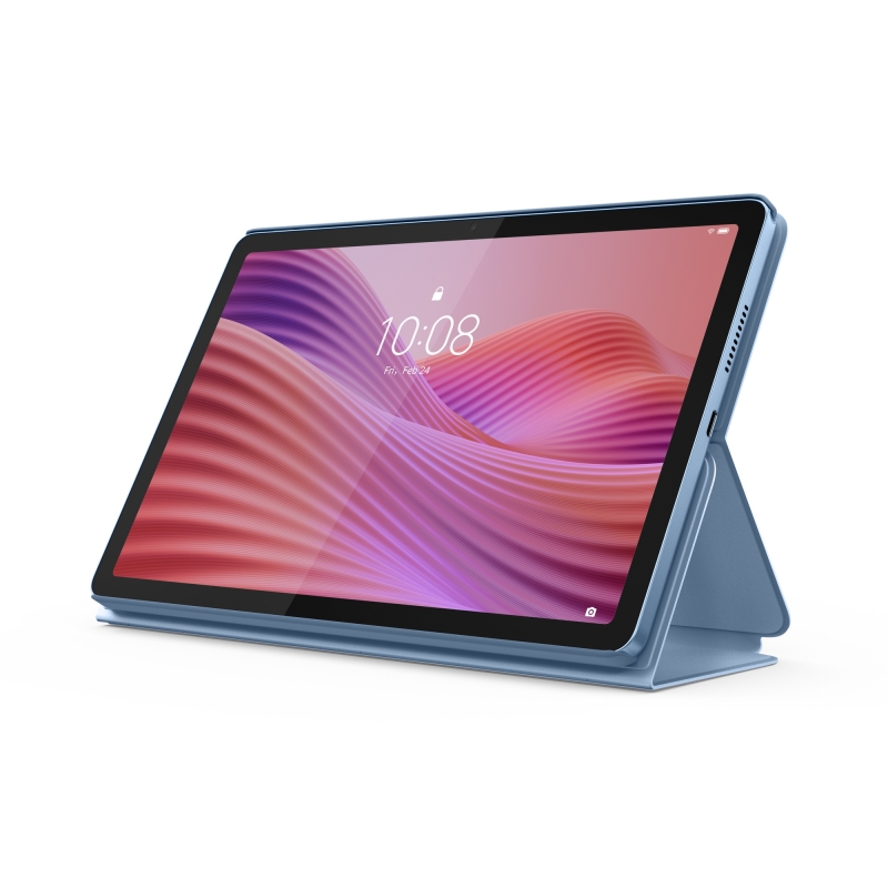 Lenovo Folio Case for Tab 25.6 cm (10.1") Blue
