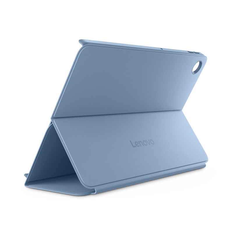Lenovo Folio Case for Tab 25.6 cm (10.1") Blue