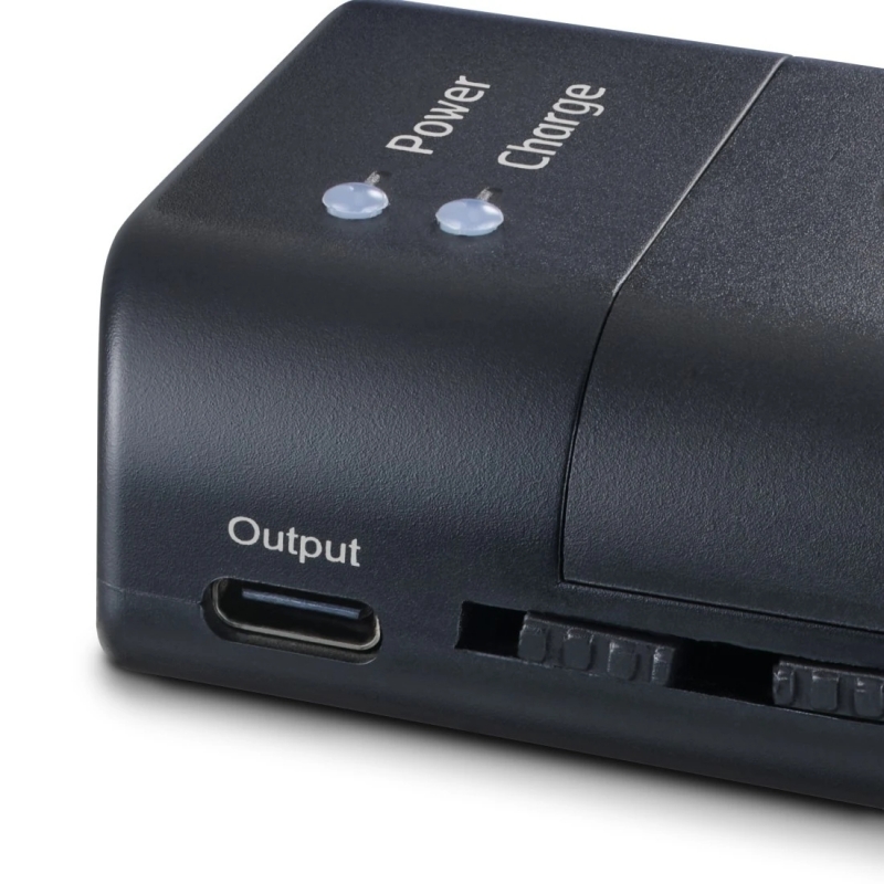 Hama 00081390 chargeur de batterie Batterie de caméra numérique USB