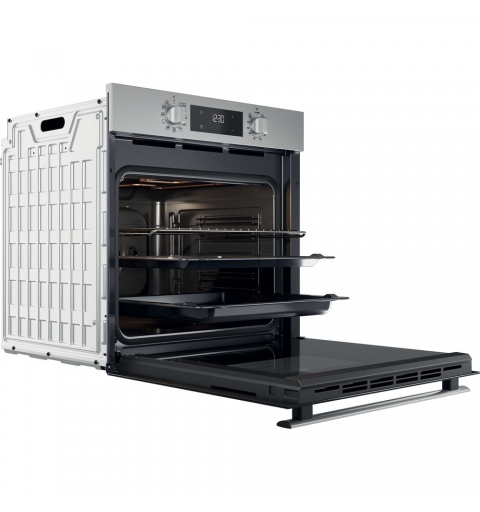 Whirlpool Elements Forno da incasso - OMR58HR0X