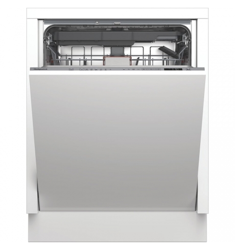 Hotpoint HDI LYM B5 R Fully built-in 15 place settings
