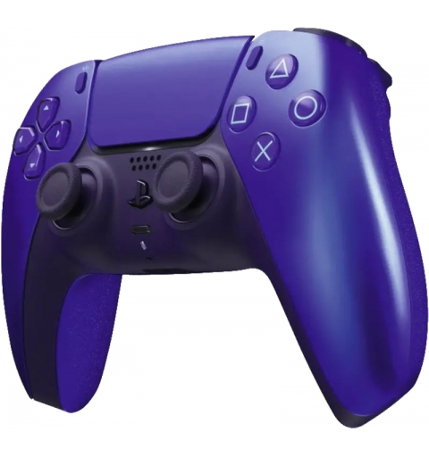 Sony DualSense Bleu Bluetooth USB Manette de jeu Analogique Numérique PlayStation 5