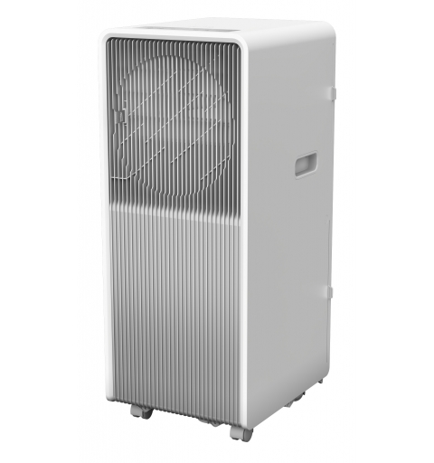 Beko BP412C Climatiseur portatif Gris