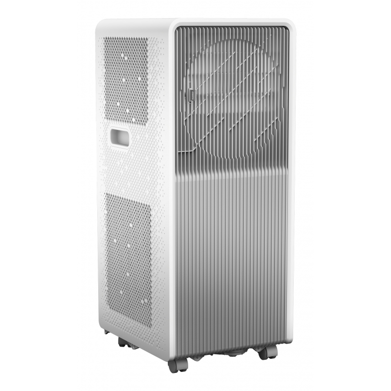 Beko BP412C Climatiseur portatif Gris