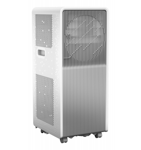 Beko BP412C Tragbare Klimaanlage Grau