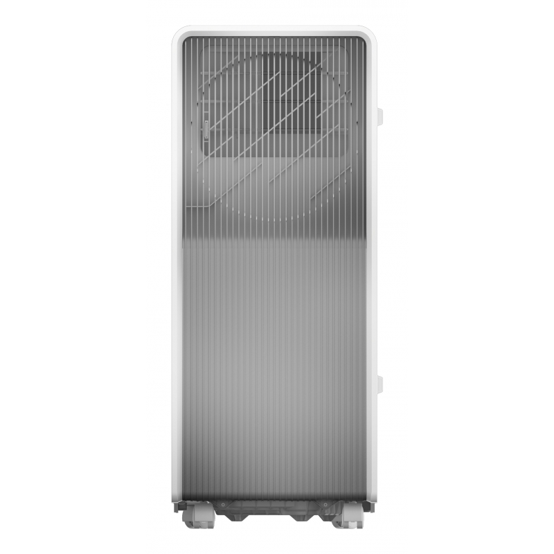 Beko BP412C condizionatore portatile Grigio