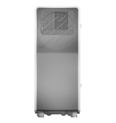 Beko BP412C portable air conditioner Grey