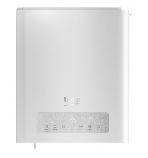 Beko BP412C portable air conditioner Grey