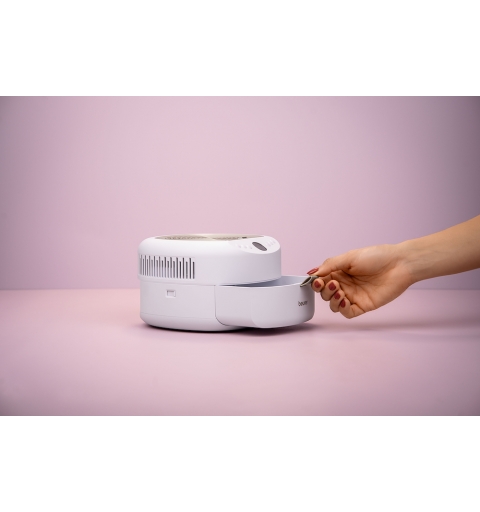 Beurer 10430 Levigatore manicure STUDIONAILS PRO MP 200 3in1 White