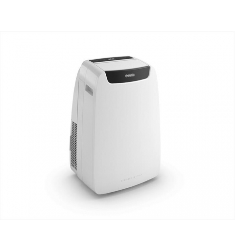 SPLENDID DOLCECLIMA AIR PRO 16NW Condizionatore Portatile 4.1KW Classe A 3 Velocità R290