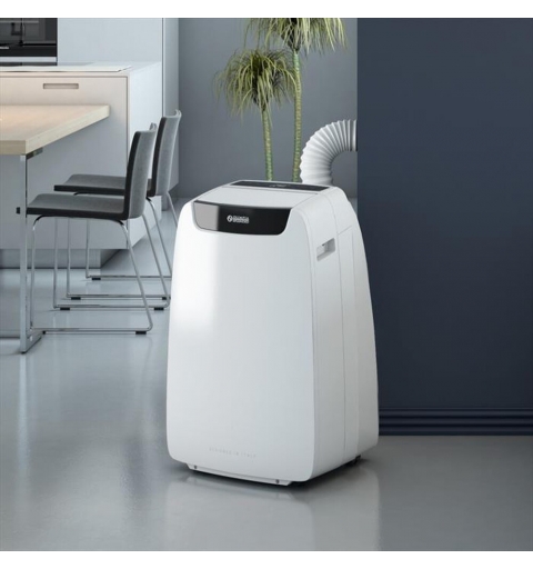 SPLENDID DOLCECLIMA AIR PRO 16NW Condizionatore Portatile 4.1KW Classe A 3 Velocità R290
