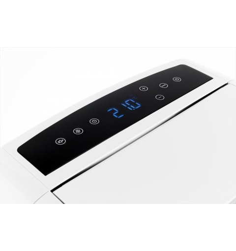SPLENDID DOLCECLIMA AIR PRO 16NW Condizionatore Portatile 4.1KW Classe A 3 Velocità R290