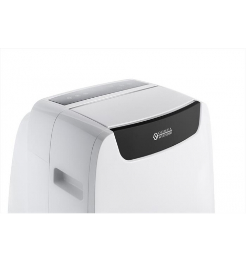 SPLENDID DOLCECLIMA AIR PRO 16NW Condizionatore Portatile 4.1KW Classe A 3 Velocità R290