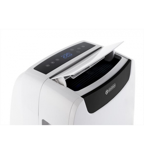 SPLENDID DOLCECLIMA AIR PRO 16NW Condizionatore Portatile 4.1KW Classe A 3 Velocità R290